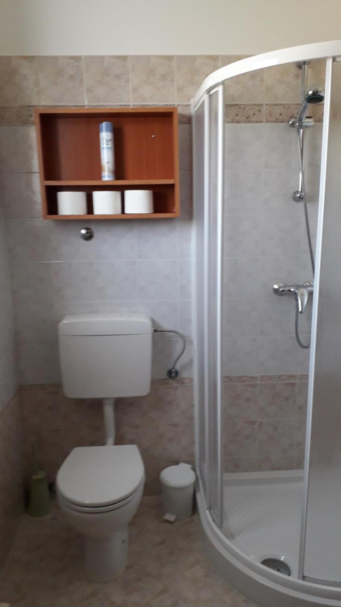 Apartman Lena Umag Ngoại thất bức ảnh