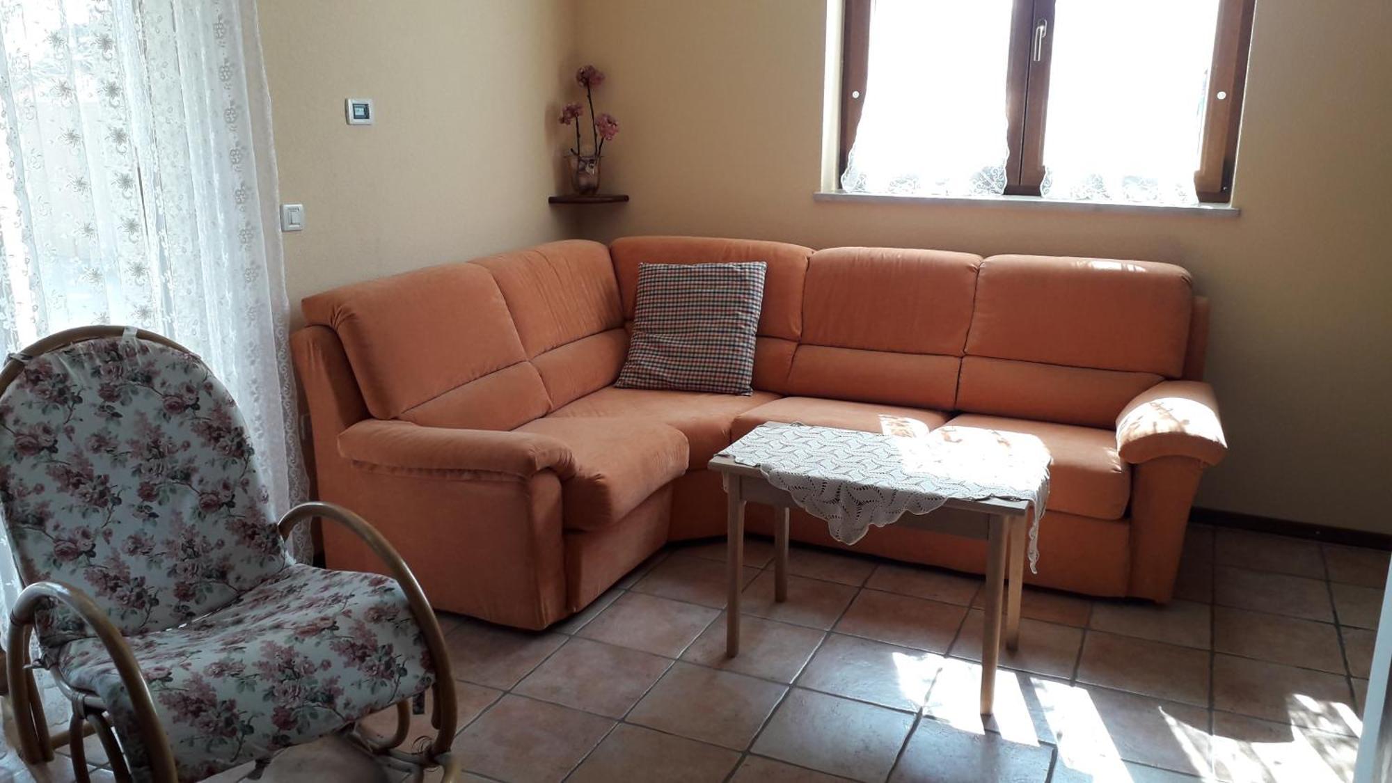 Apartman Lena Umag Ngoại thất bức ảnh