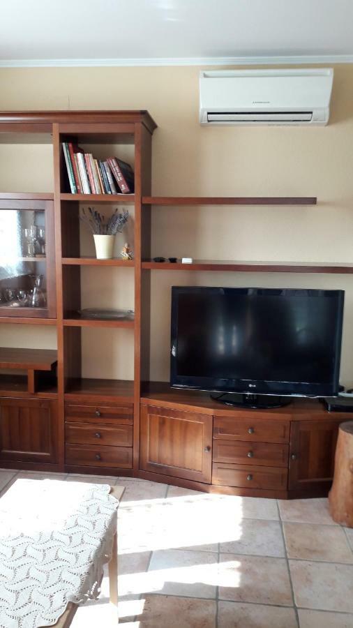 Apartman Lena Umag Ngoại thất bức ảnh