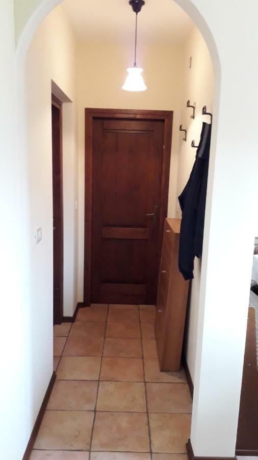 Apartman Lena Umag Ngoại thất bức ảnh